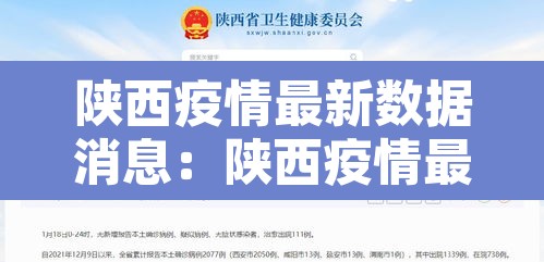 陕西疫情最新数据消息：陕西疫情最新消息2021年