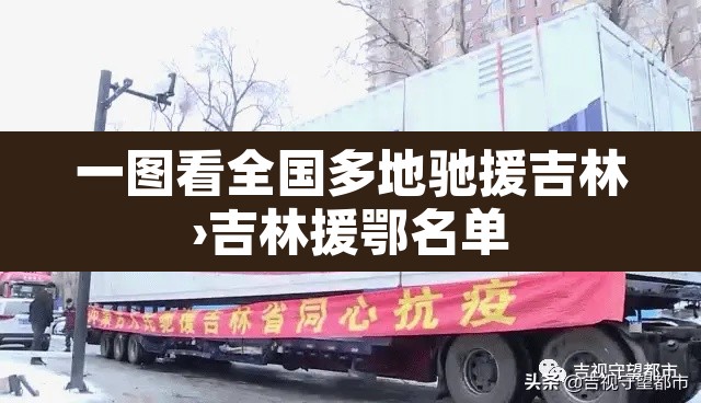 一图看全国多地驰援吉林›吉林援鄂名单