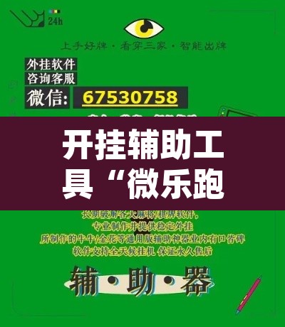 开挂辅助工具“微乐跑得快开挂下载安装微信	”(透视)其实确实有挂
