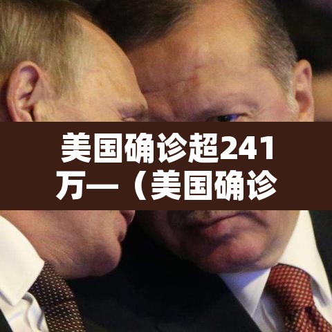 美国确诊超241万—（美国确诊超1128万）