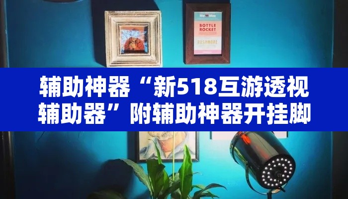 辅助神器“新518互游透视辅助器	”附辅助神器开挂脚本详细步骤