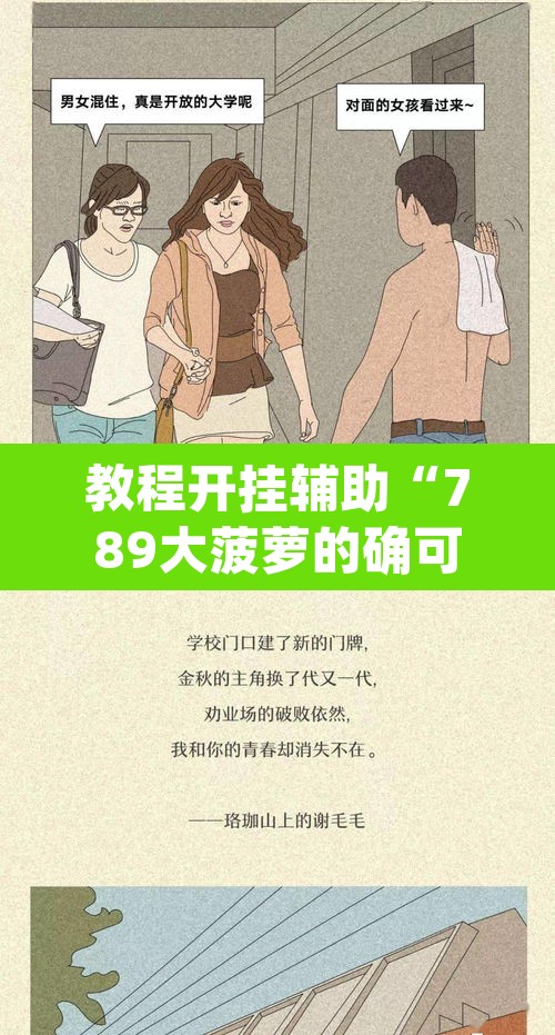 教程开挂辅助“789大菠萝的确可以开挂”(透视挂)辅助透视教程