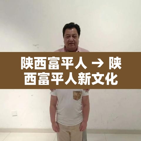 陕西富平人 → 陕西富平人新文化传媒有限公司