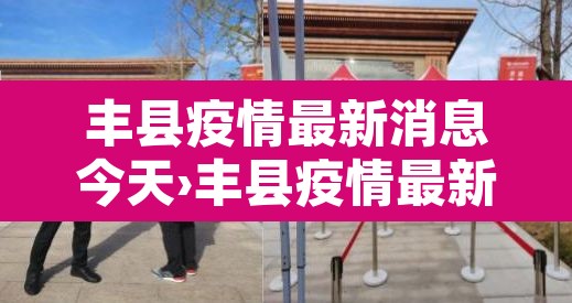 丰县疫情最新消息今天›丰县疫情最新消息今天新增