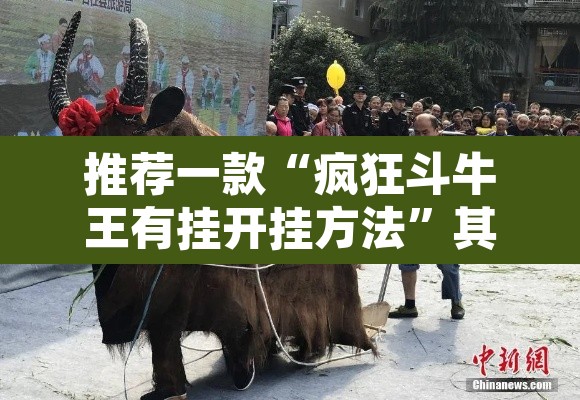 推荐一款“疯狂斗牛王有挂开挂方法	”其实确实有挂