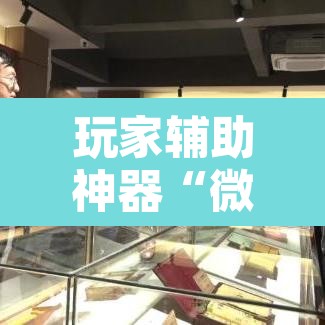玩家辅助神器“微乐浙江麻将万能开挂器免费”开挂辅助脚本+详细开挂安装教程