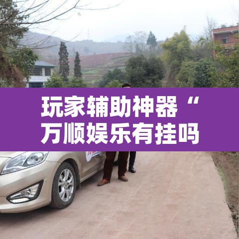 玩家辅助神器“万顺娱乐有挂吗”其实确实有挂