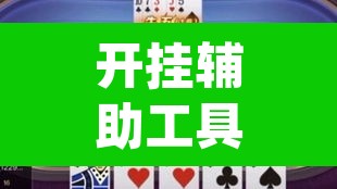 开挂辅助工具“德扑之星透视挂教程”(透视)其实确实有挂