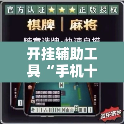 开挂辅助工具“手机十三水开挂神器免费下载”(透视)其实确实有挂
