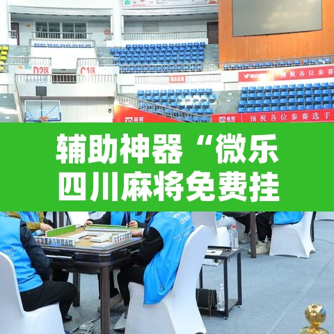 辅助神器“微乐四川麻将免费挂下载”其实确实有挂