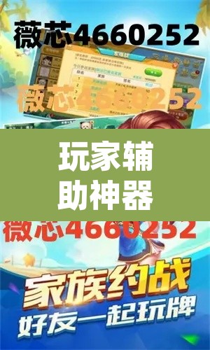 玩家辅助神器“微乐山东麻将开挂免费下载安装	”(透视挂)辅助透视教程
