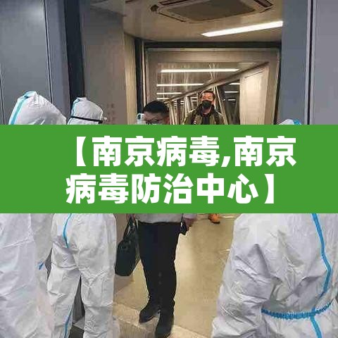 【南京病毒,南京病毒防治中心】