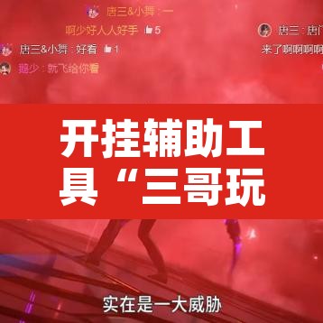 开挂辅助工具“三哥玩十三张辅助”其实确实有挂