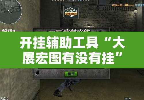 开挂辅助工具“大展宏图有没有挂”其实确实有挂