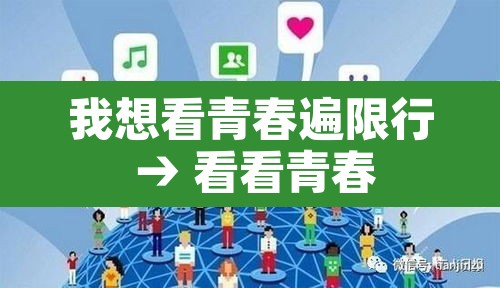 我想看青春遍限行 → 看看青春