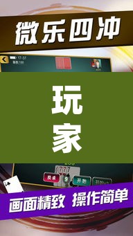 玩家辅助神器“微乐锄大地辅助器”(透视挂)辅助透视教程