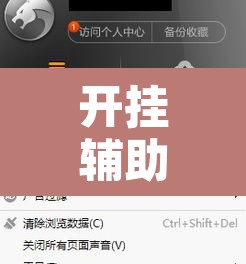 开挂辅助工具“微乐跑得快开挂视频教程”其实确实有挂