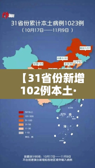 【31省份新增102例本土·31省份新增115例本土107例】