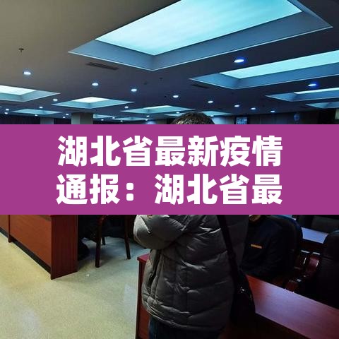 湖北省最新疫情通报：湖北省最新疫情通报新增