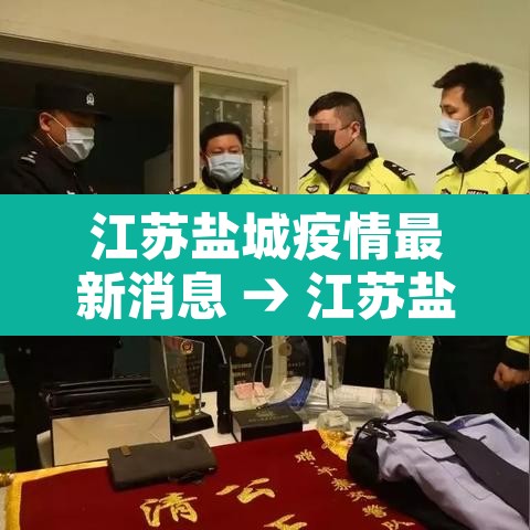 江苏盐城疫情最新消息 → 江苏盐城市最新疫情