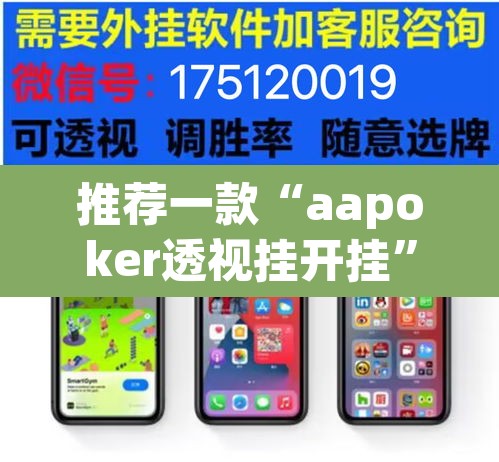 推荐一款“aapoker透视挂开挂”其实确实有挂