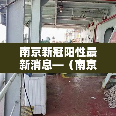 南京新冠阳性最新消息—（南京新冠最新信息）
