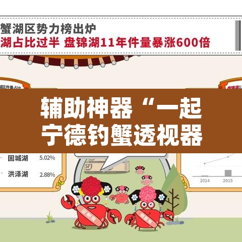 辅助神器“一起宁德钓蟹透视器	”其实确实有挂