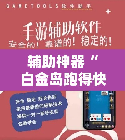 辅助神器“白金岛跑得快开挂神器	”(透视挂)辅助透视教程