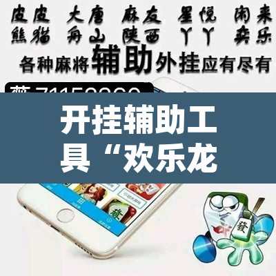 开挂辅助工具“欢乐龙城棋牌3透视挂”(透视)其实确实有挂