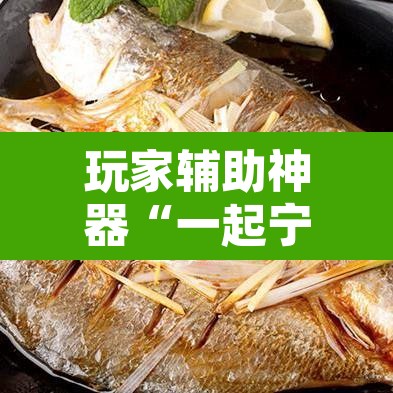 玩家辅助神器“一起宁德钓蟹辅助视频”其实确实有挂