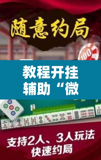 教程开挂辅助“微乐家乡麻将免费开挂	”附辅助神器开挂脚本详细步骤