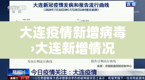 大连疫情新增病毒›大连新增情况