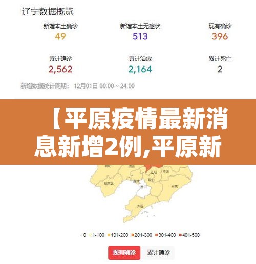 【平原疫情最新消息新增2例,平原新区疫情最近新闻】 【平原疫情最新消息新增2例,平原新区疫情最近新闻】