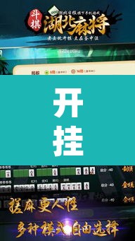 开挂辅助工具“微乐湖南麻将万能开挂器通用版”开挂辅助脚本+详细开挂安装教程