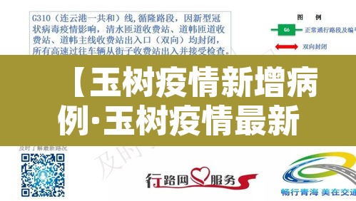 【玉树疫情新增病例·玉树疫情最新数据消息】