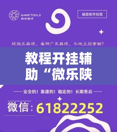 教程开挂辅助“微乐陕西麻将有没有挂”开挂辅助脚本+详细开挂安装教程