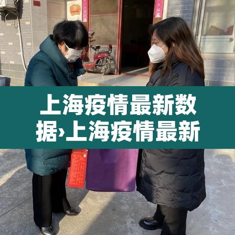 上海疫情最新数据›上海疫情最新增病例情况