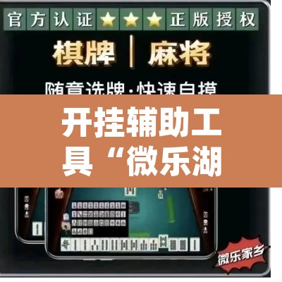 开挂辅助工具“微乐湖南麻将赢牌规律是啥	”(透视)其实确实有挂