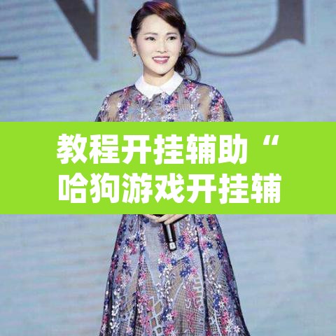 教程开挂辅助“哈狗游戏开挂辅助软件	”(透视)其实确实有挂