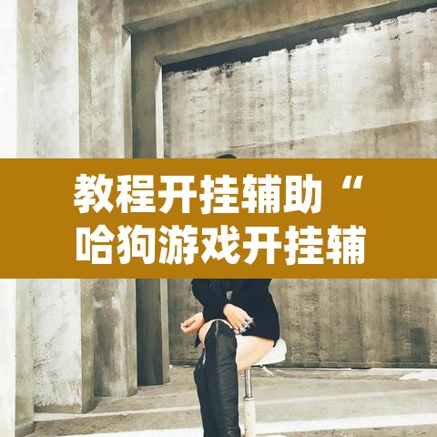 教程开挂辅助“哈狗游戏开挂辅助软件”(透视)其实确实有挂