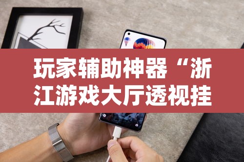 玩家辅助神器“浙江游戏大厅透视挂真假”(透视)其实确实有挂