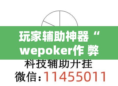 玩家辅助神器“wepoker作 弊透视开挂”(透视挂)辅助透视教程