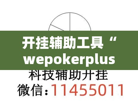 开挂辅助工具“wepokerplus辅助”其实确实有挂