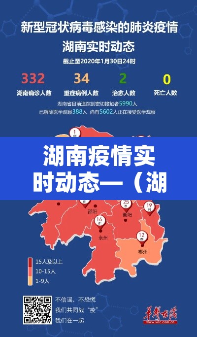 湖南疫情实时动态—（湖南疫情情况最新官方）