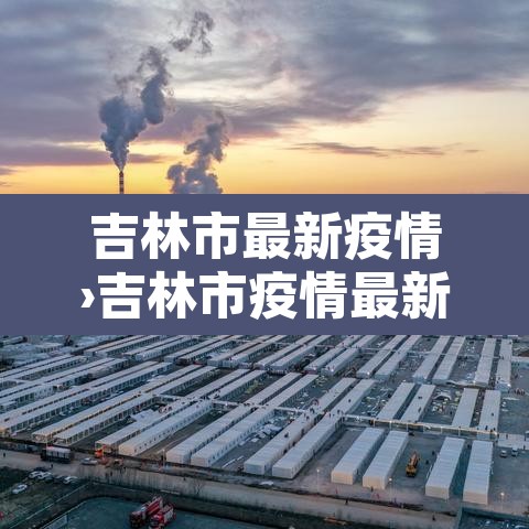 吉林市最新疫情›吉林市疫情最新情况今日新增
