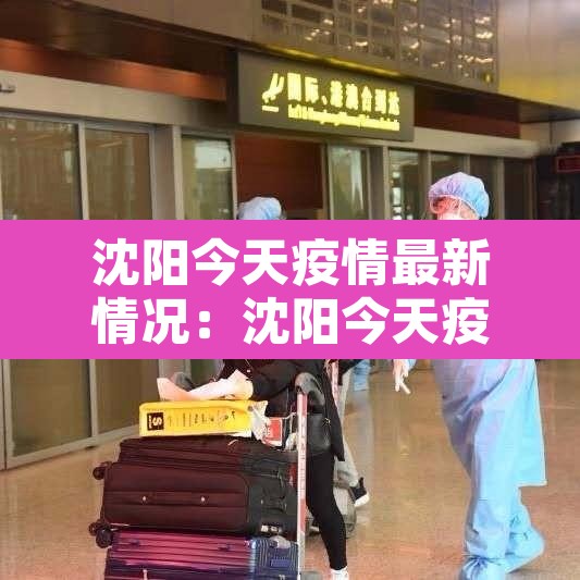 沈阳今天疫情最新情况：沈阳今天疫情最新消息多少人