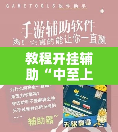 教程开挂辅助“中至上饶打炸作弊辅助”开挂辅助脚本+详细开挂安装教程