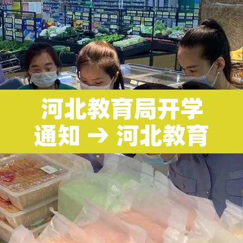 河北教育局开学通知 → 河北教育局开学通知文件