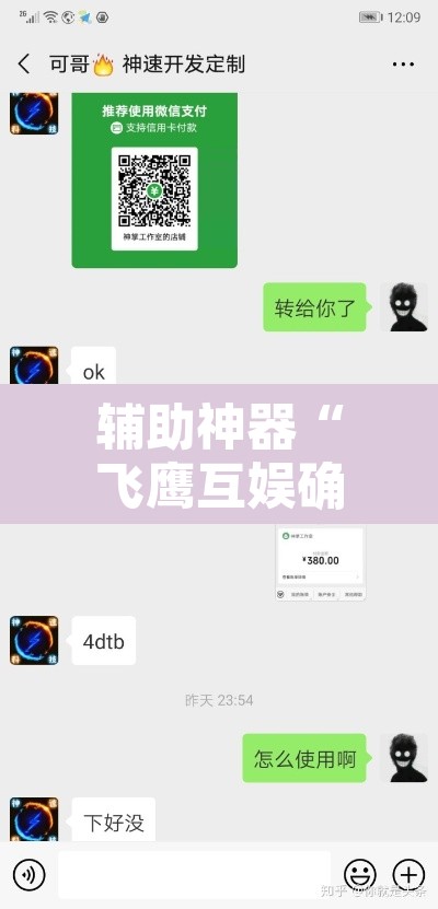 辅助神器“飞鹰互娱确实是有挂”附辅助神器开挂脚本详细步骤