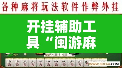 开挂辅助工具“闽游麻将有挂吗,开挂神器”其实确实有挂